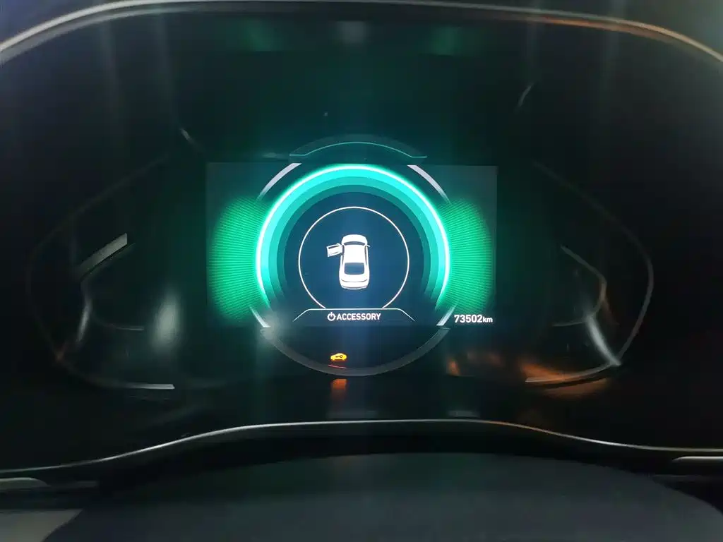 Hyundai Fista 2019 280TGDi Smart Speed Edition China V фото 10