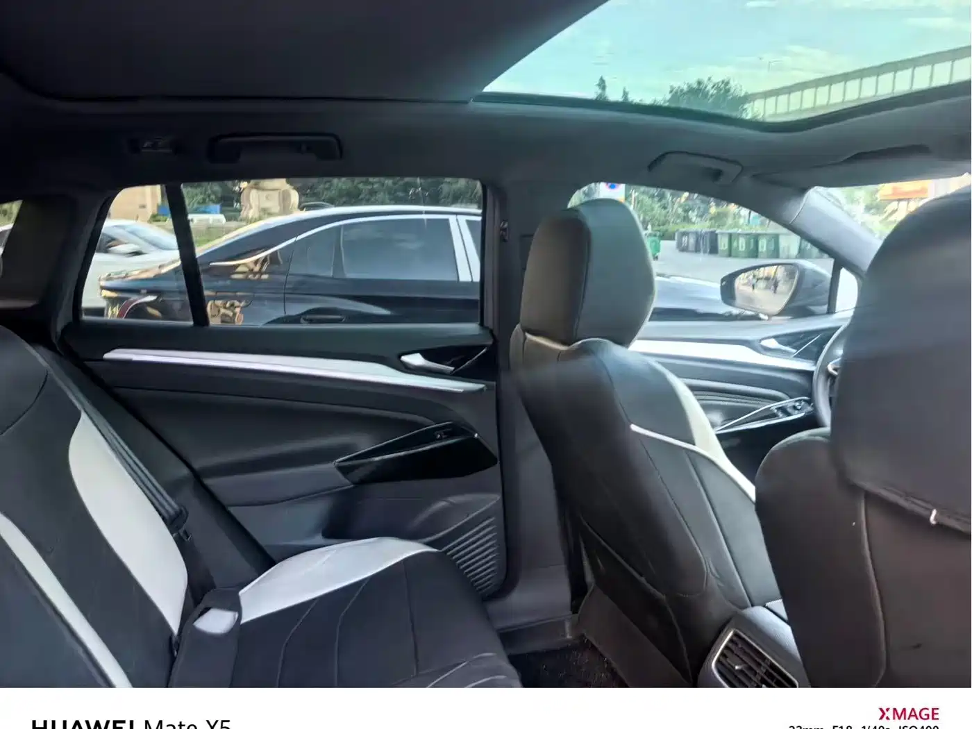 Volkswagen ID.4 CROZZ 2024 Pure Limited Edition фото 4