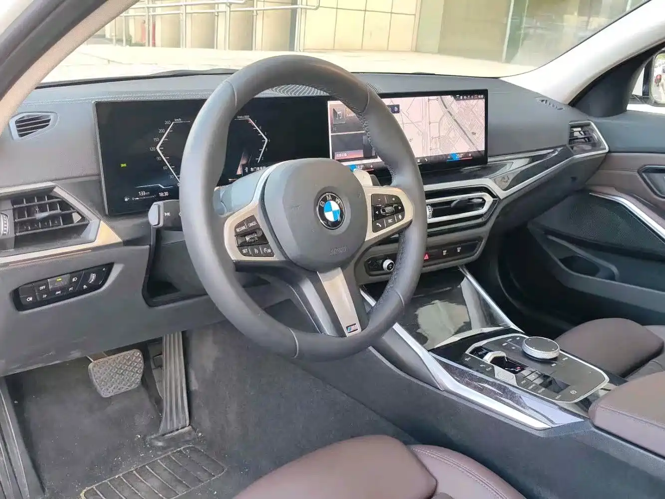BMW 3 Series, миниатюра 7