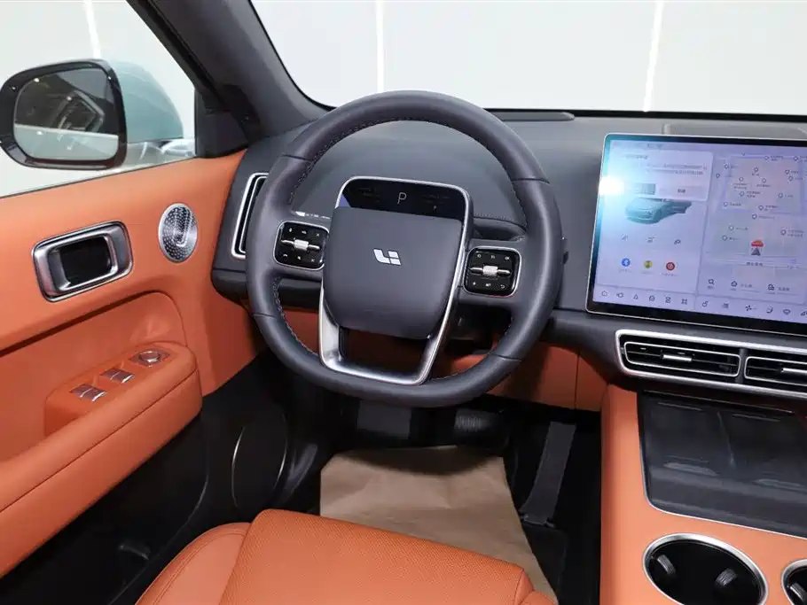 Li Auto IDEAL L6