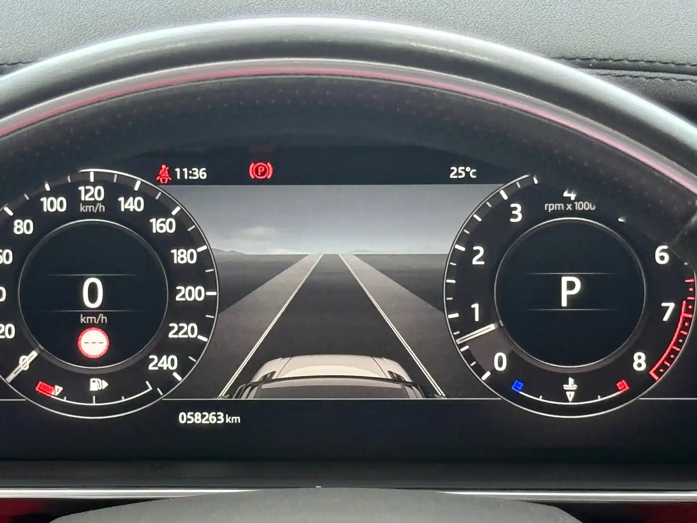 Land Rover Range Rover Sport 2019 3.0 L6 HSE DYNAMIC фото 11