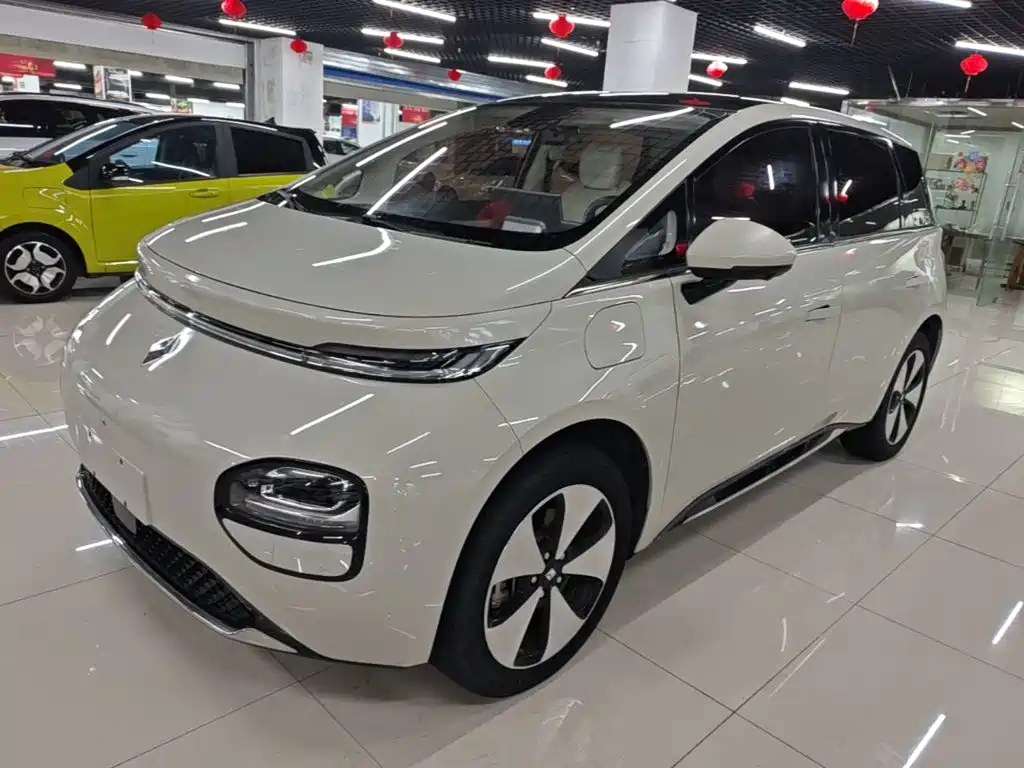 Baojun Cloud 2023 2023 460 Max