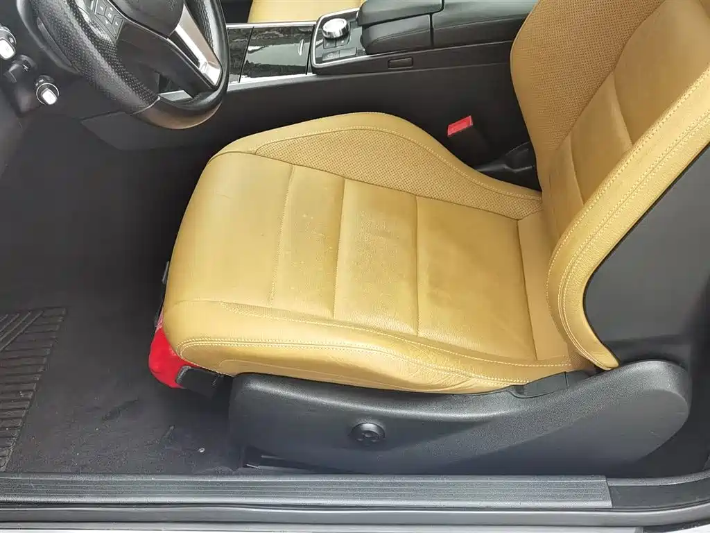 Mercedes-Benz E-Class (Import) 2014 E 200 Coupe фото 20