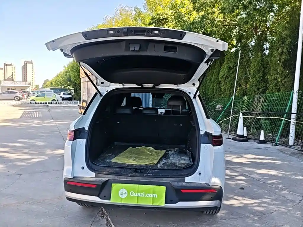 BYD Song Pro New Energy 2026 2026 DM-i 133KM Progressive