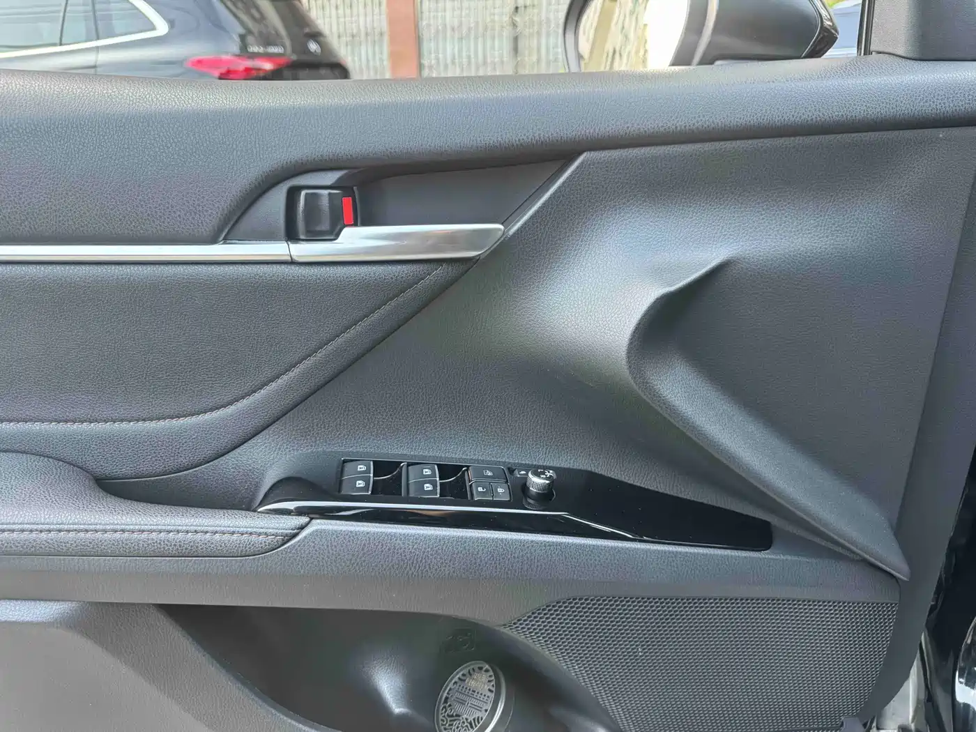Toyota Camry 2019 2.5G Luxury (China V) фото 21