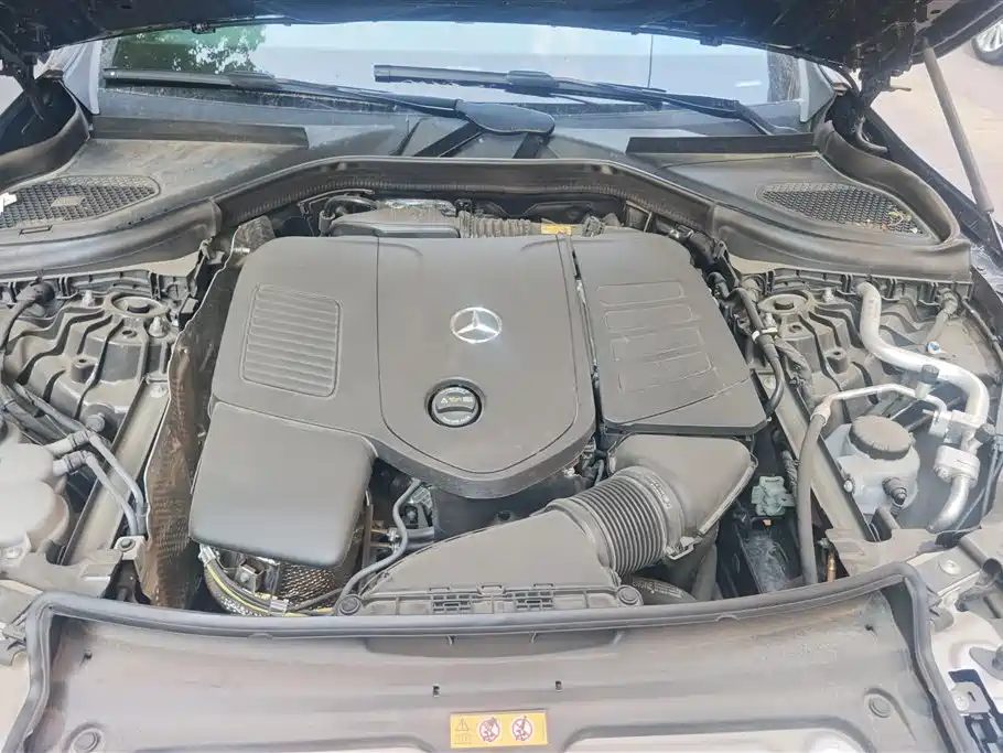 Mercedes-Benz GLC 2025 GLC 300 L 4MATIC Dynamic 5-seater фото 10