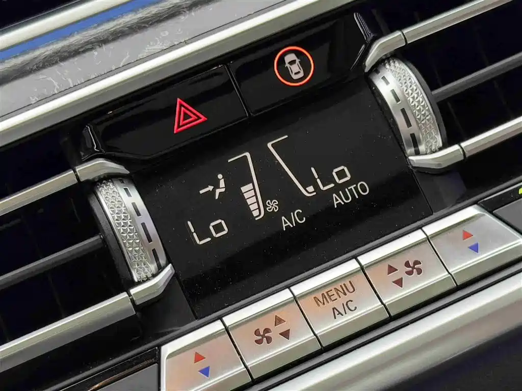 BMW X5 NEW ENERGY (IMPORTED)