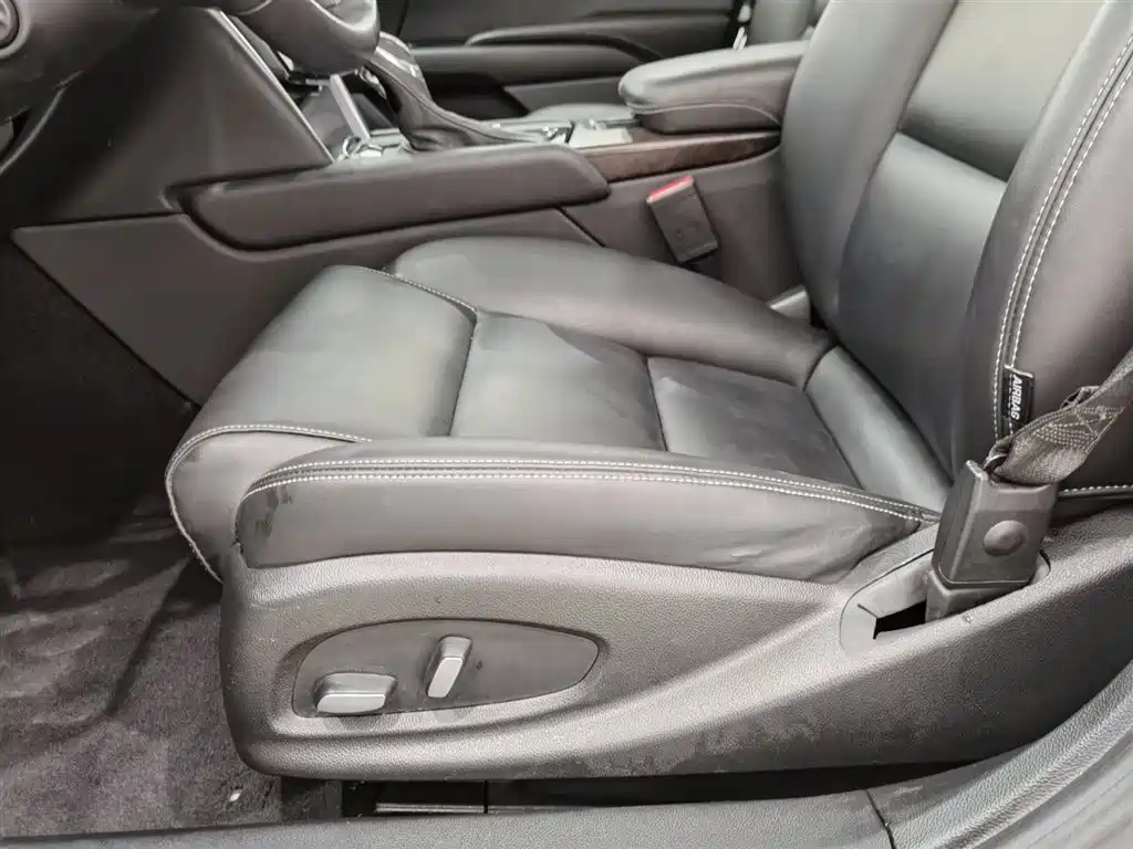 Cadillac XTS 2018 28T Technology фото 20