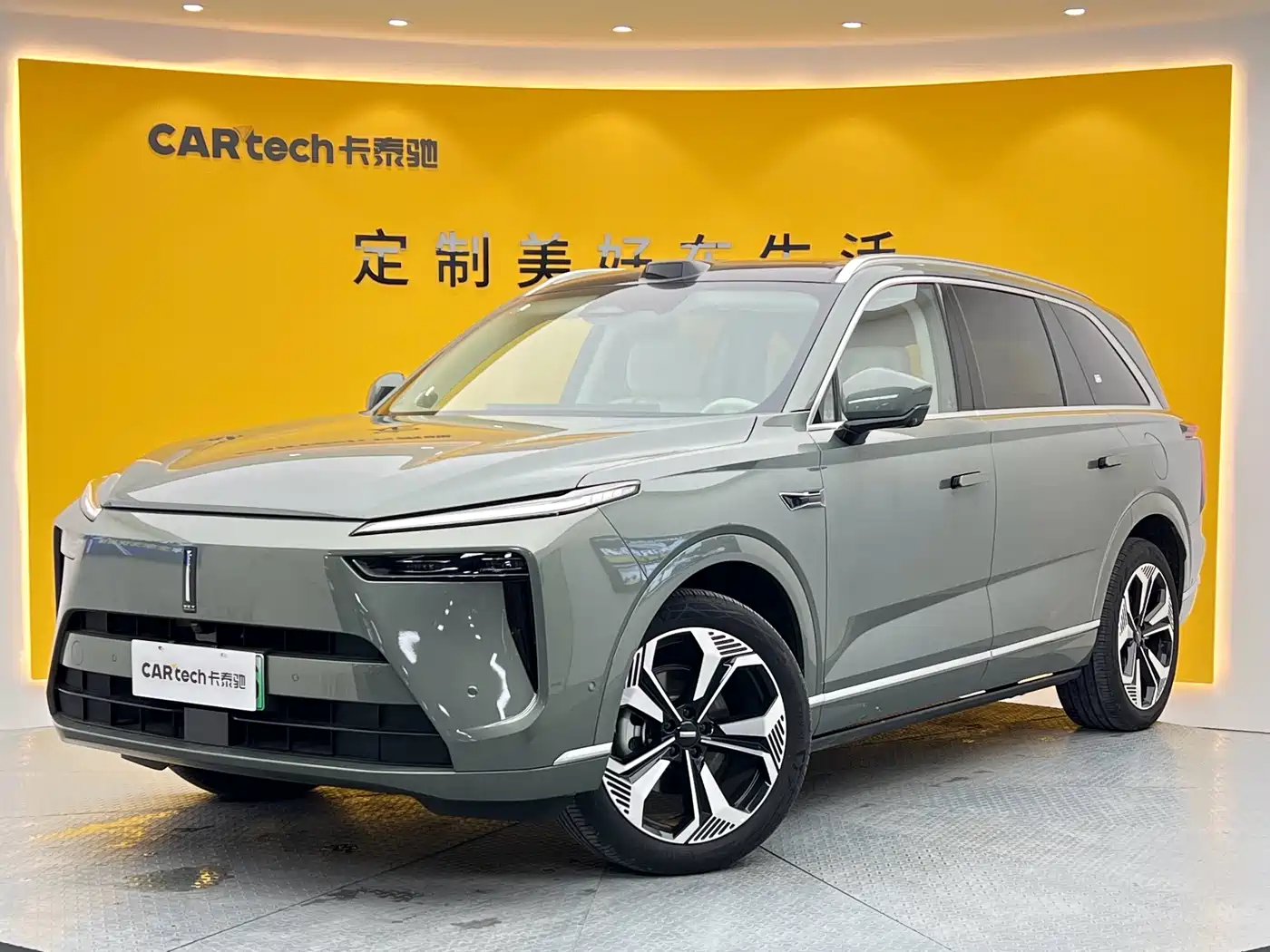 WEI PAI WEI BRAND BLUE MOUNTAIN