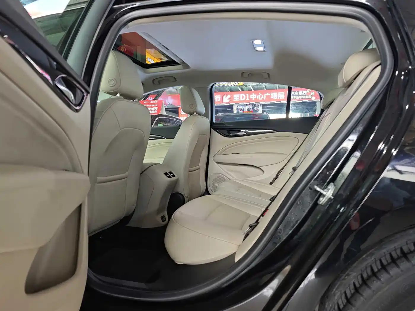 Buick Regal 2021 552T Elite фото 21
