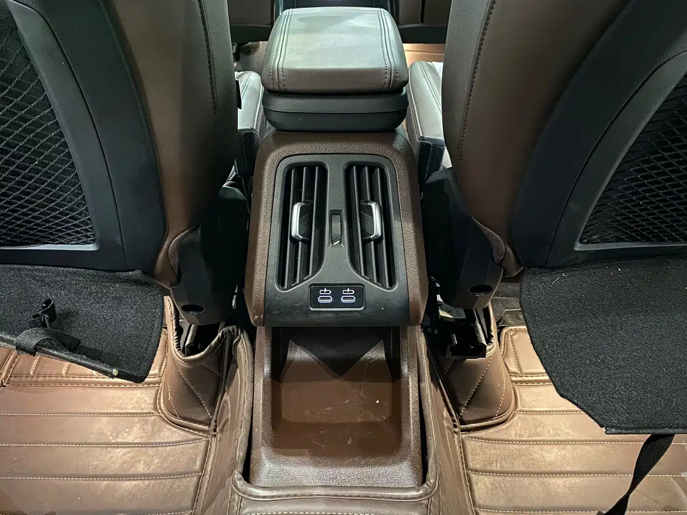 BMW X1 2023 sDrive20Li X Design Package фото 16