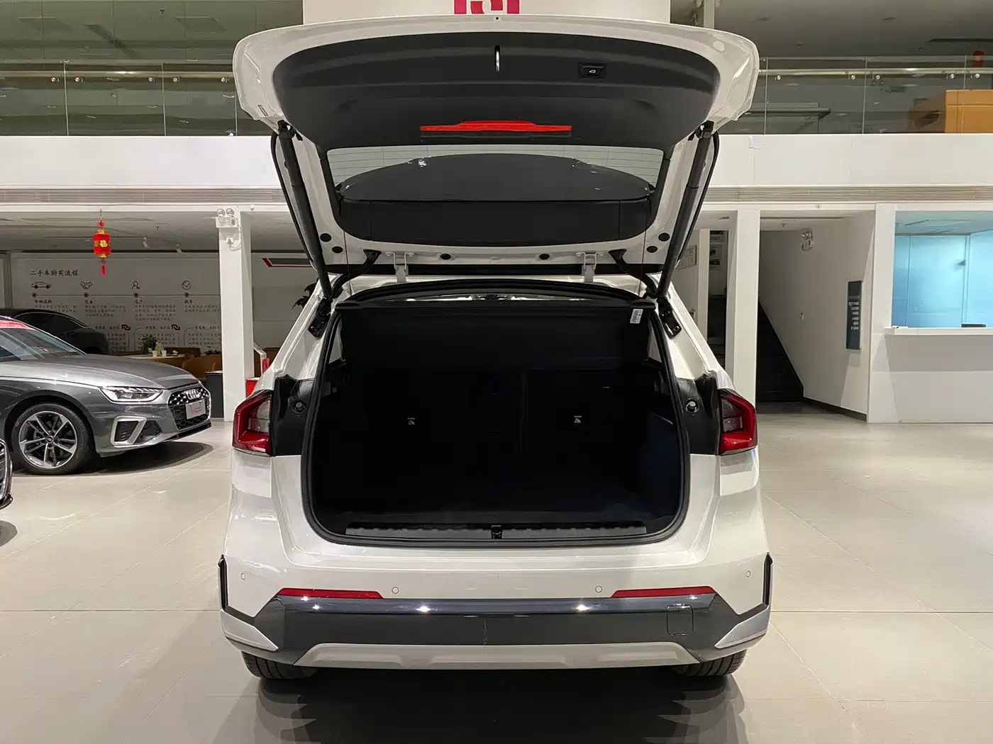 BMW X1 2023 sDrive20Li X Design Package фото 18