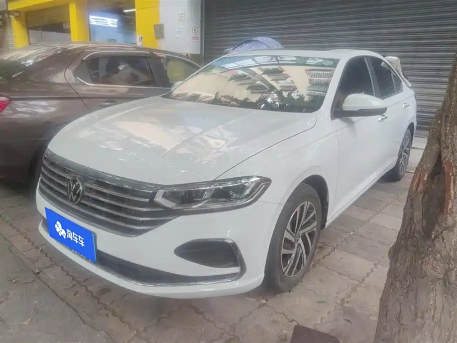 Volkswagen Lavida 2023 280TSI DSG Comfort Edition
