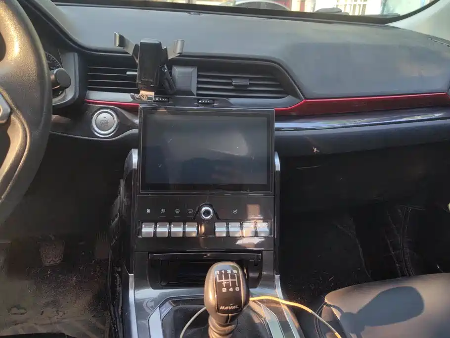 Haval H4 2020 2020 Enjoy Edition 1.5T Manual Smart