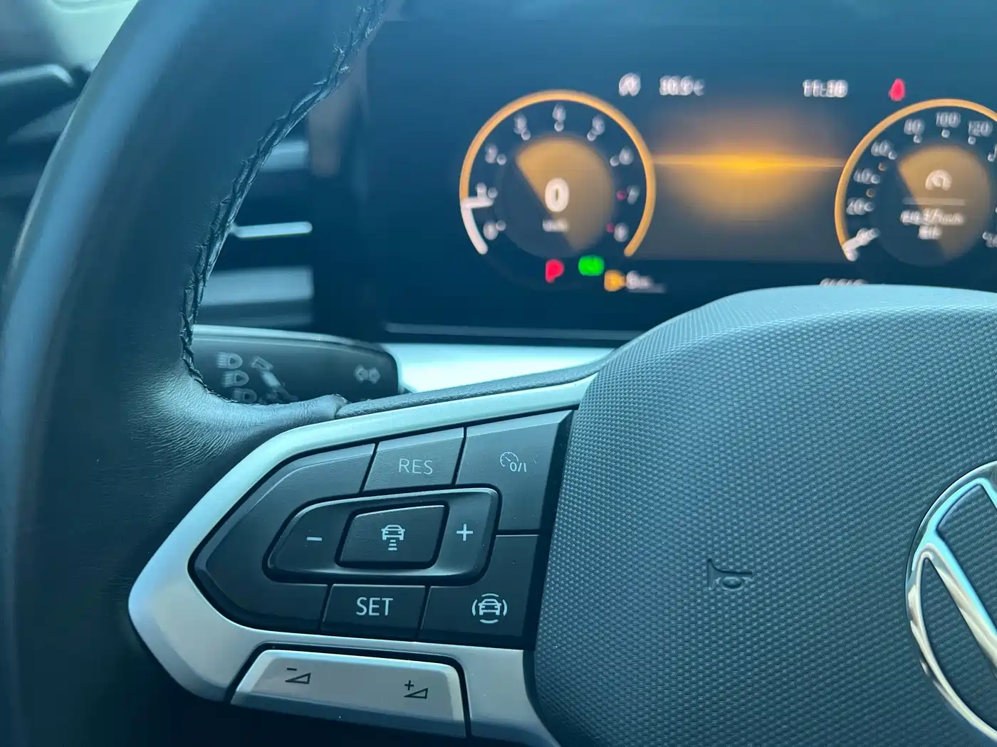 Volkswagen Lamando, миниатюра 18