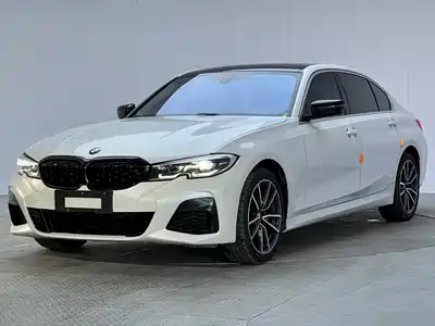 BMW 3