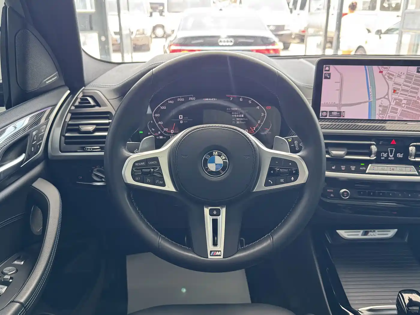 BMW X3 M40i 2023 2022 M40i