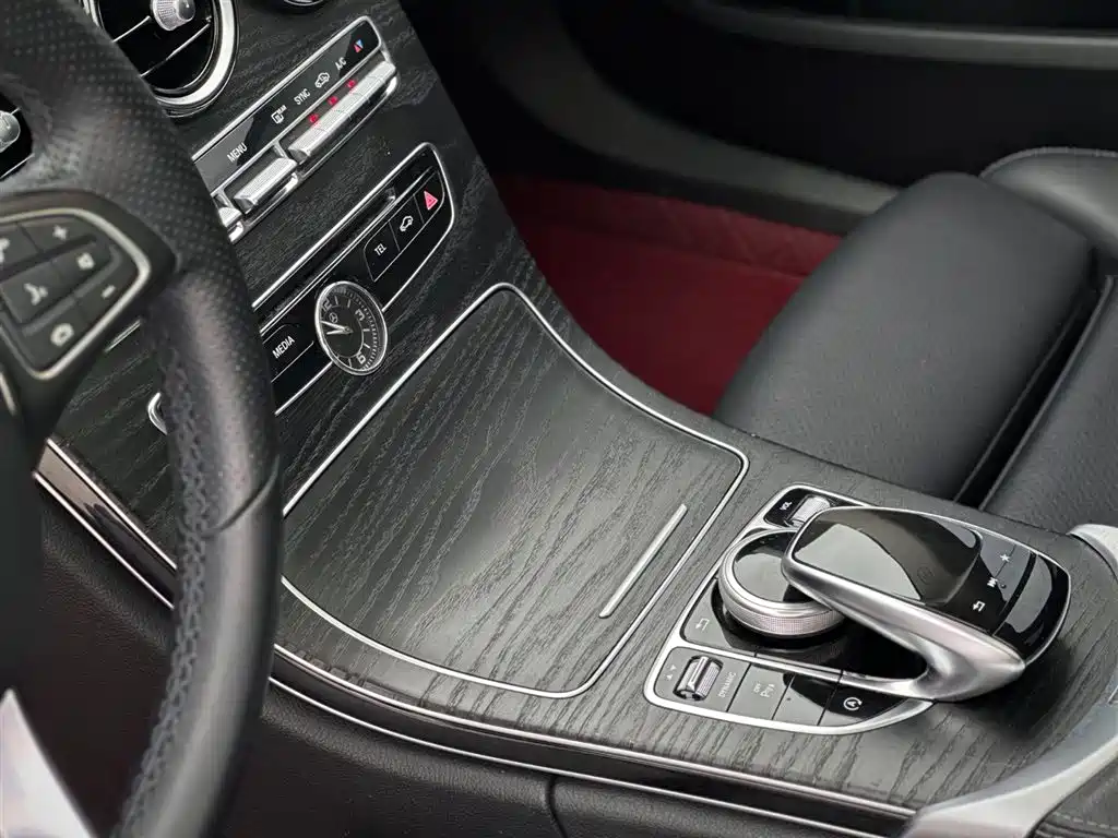 Mercedes-Benz C-Class 2018 C 200 L Sport Edition фото 11