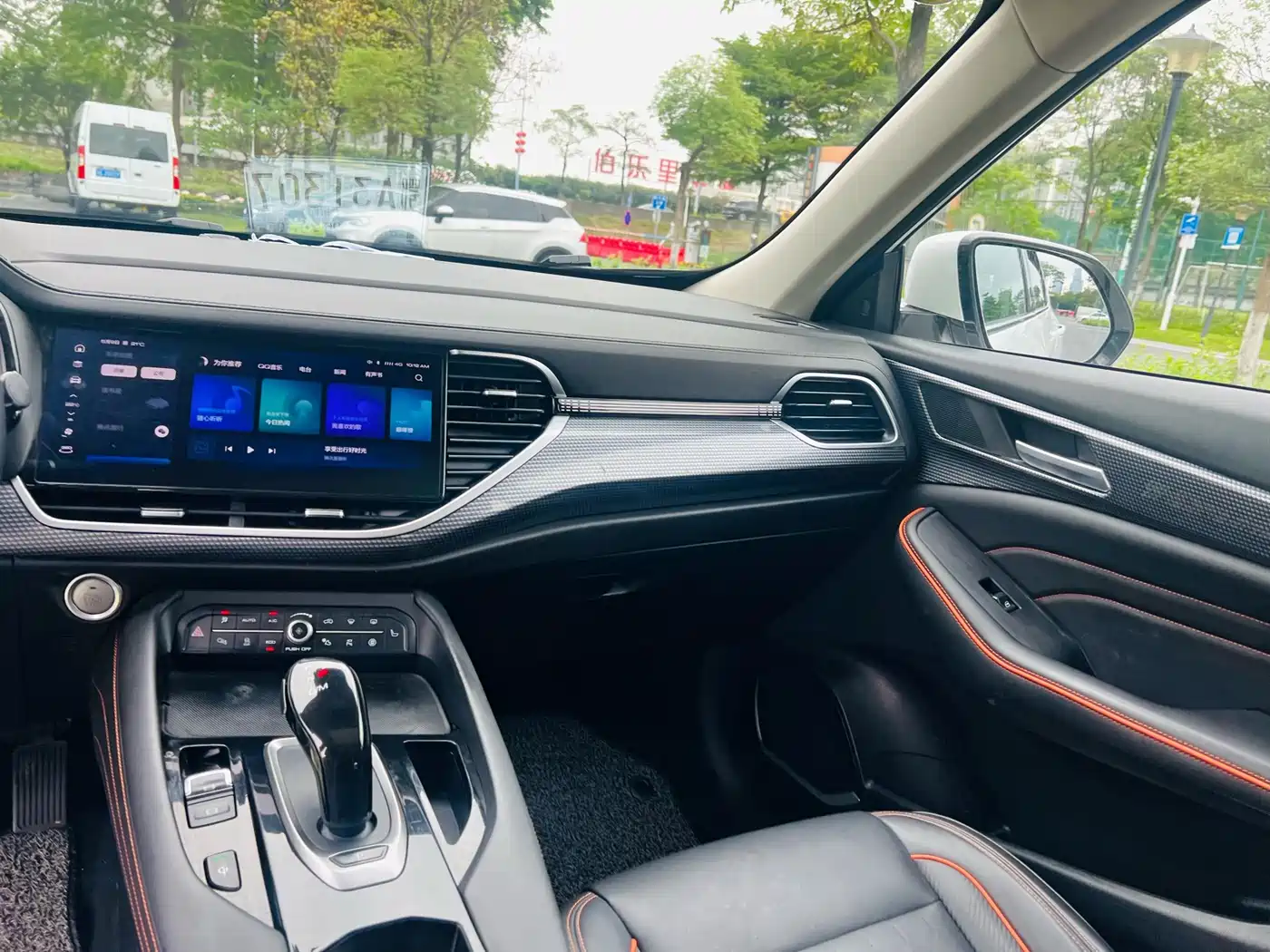 Haval F7 2021 2.0T AWD i-Joy фото 18