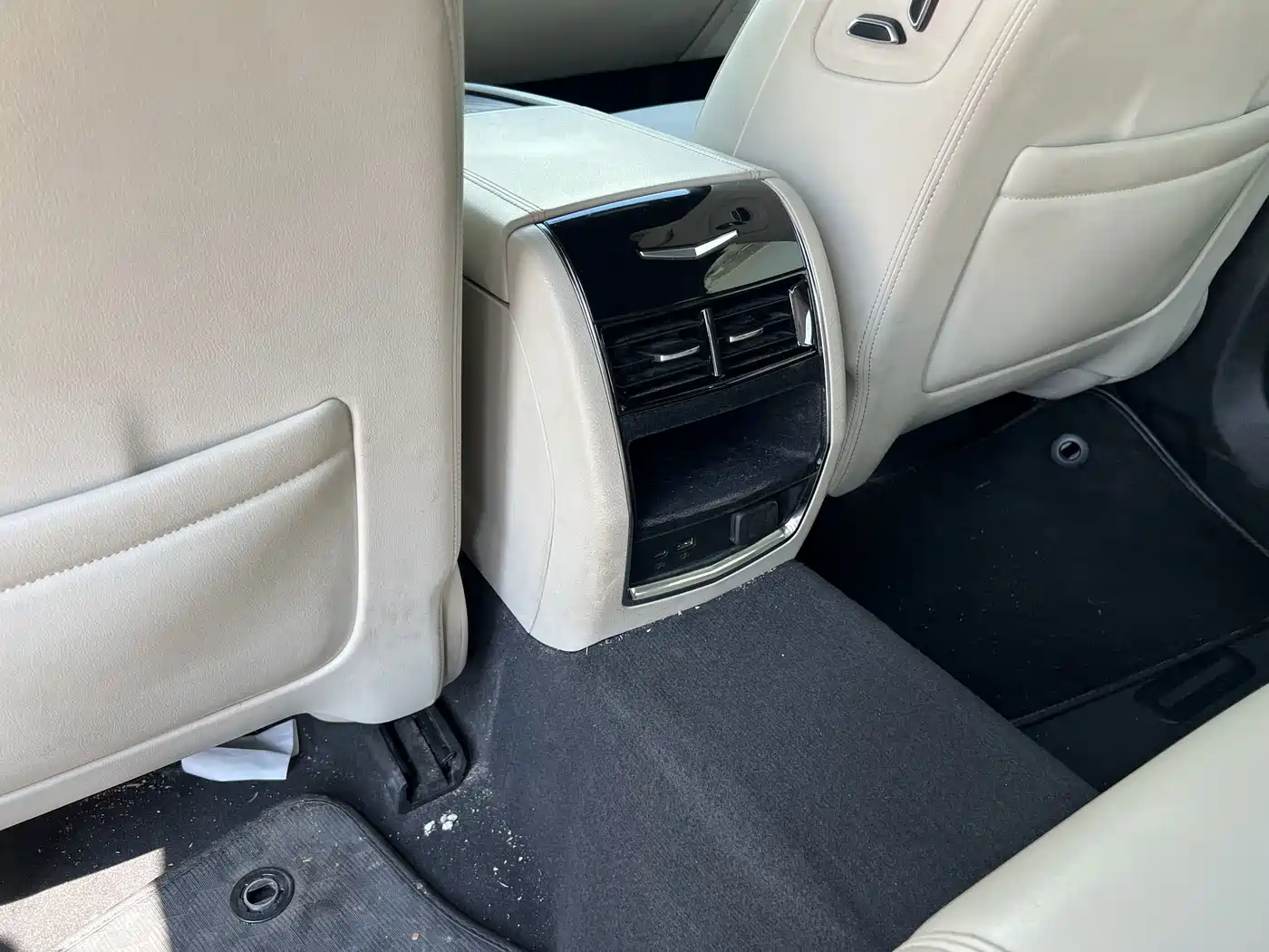 Cadillac CT6 2024 2023 28T Luxury Edition