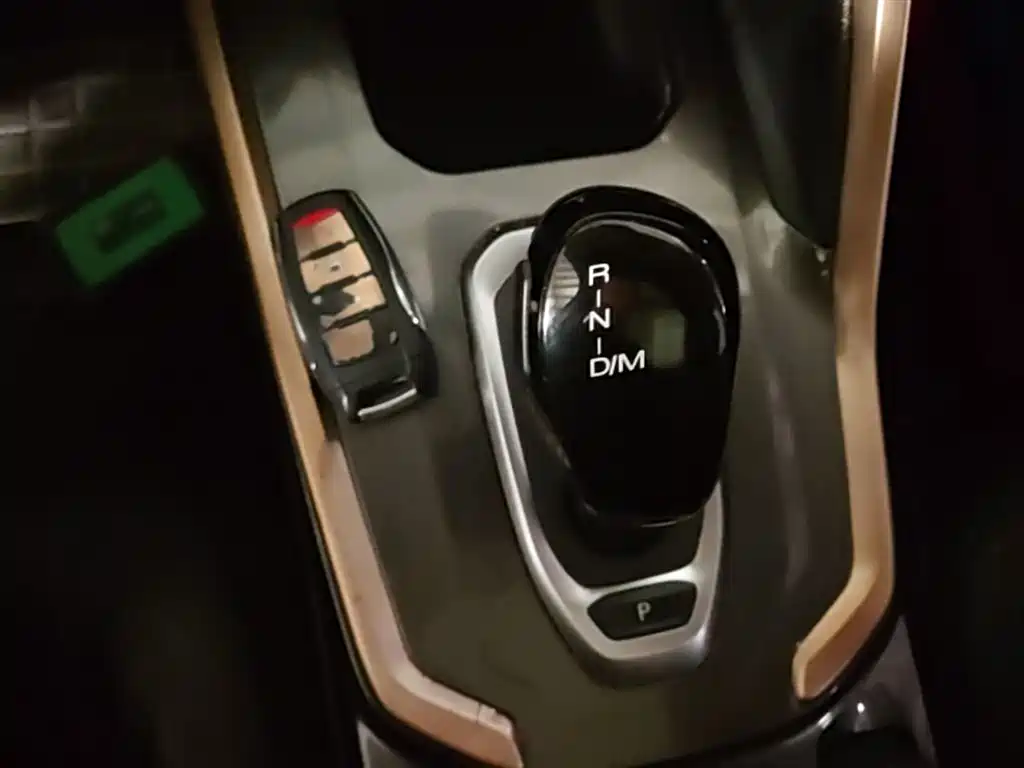 Haval H6 2020 1.5GDIT Automatic Platinum Champion Edition фото 14