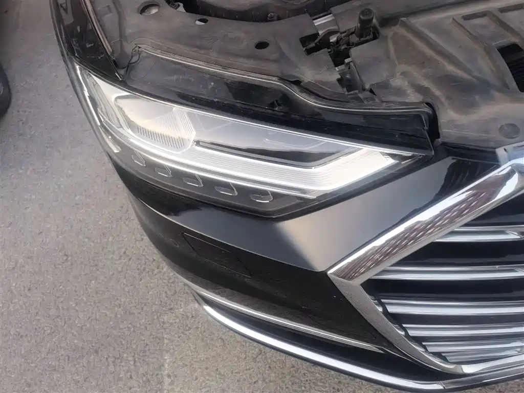 Audi A8 2019 Facelift Plus A8L 50 TFSI quattro Luxury фото 7