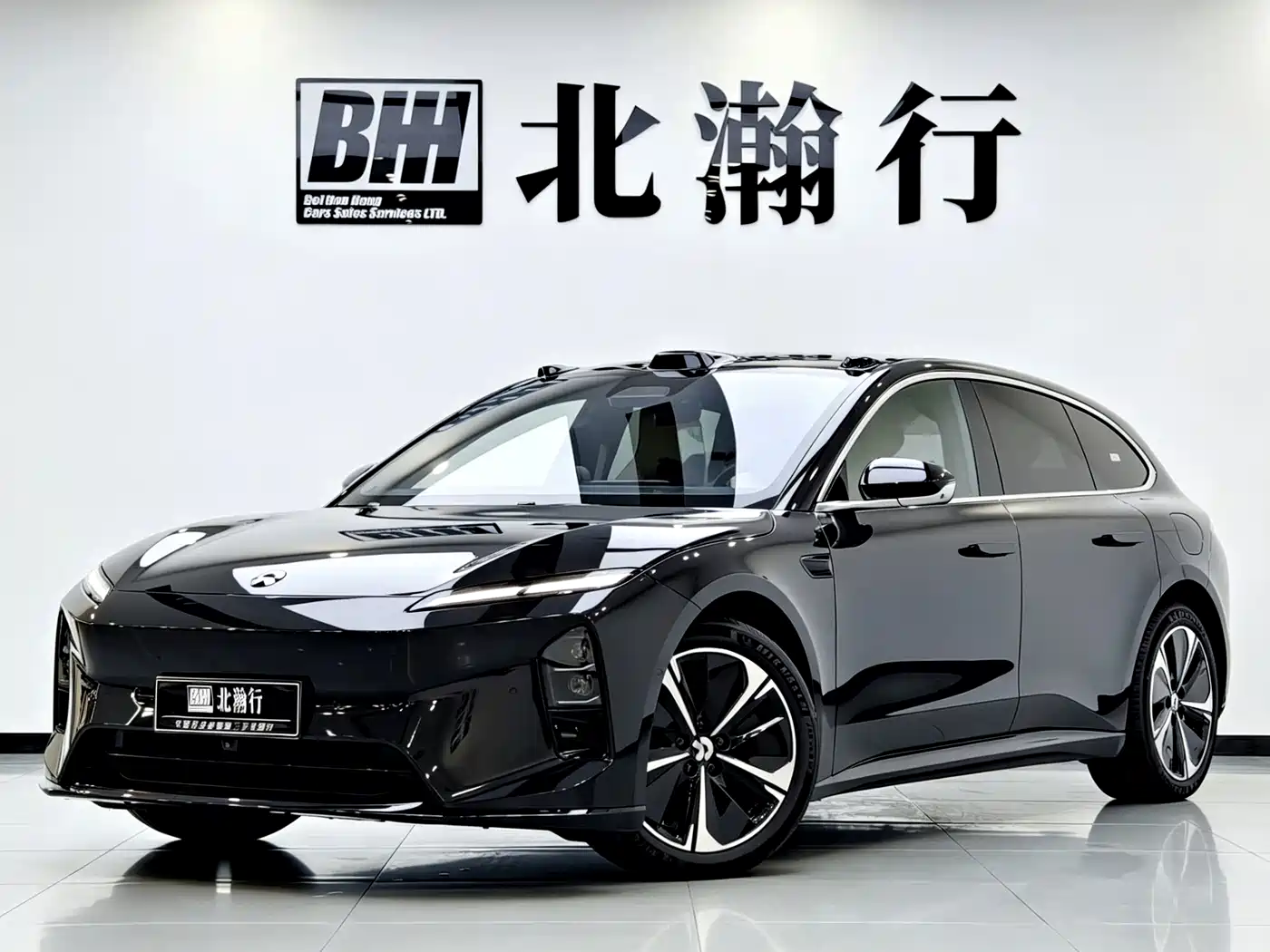 NIO ET5T 2026