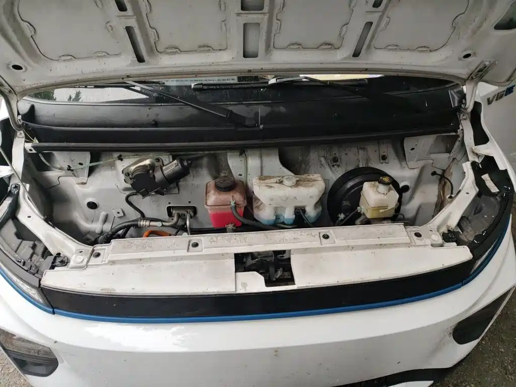 Yuan Cheng FarStar V 2025 2024 Star Enjoy V6E Functional Edition (Smart Core 46.08kWh)
