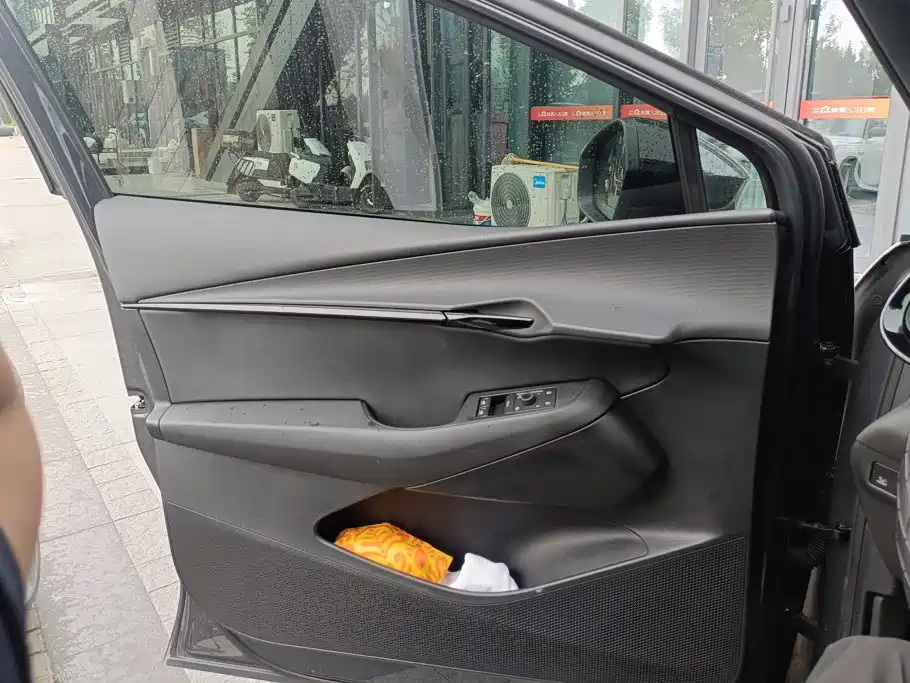 Volkswagen Unique 06 2025 2024 Facelift Pro Long Range