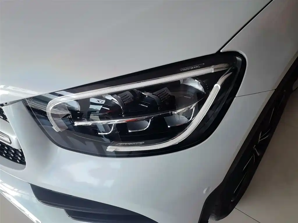 Mercedes-Benz GLC 2021 GLC 300 L 4MATIC Sporty фото 24