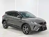 Фото 7 - Geely Coolray