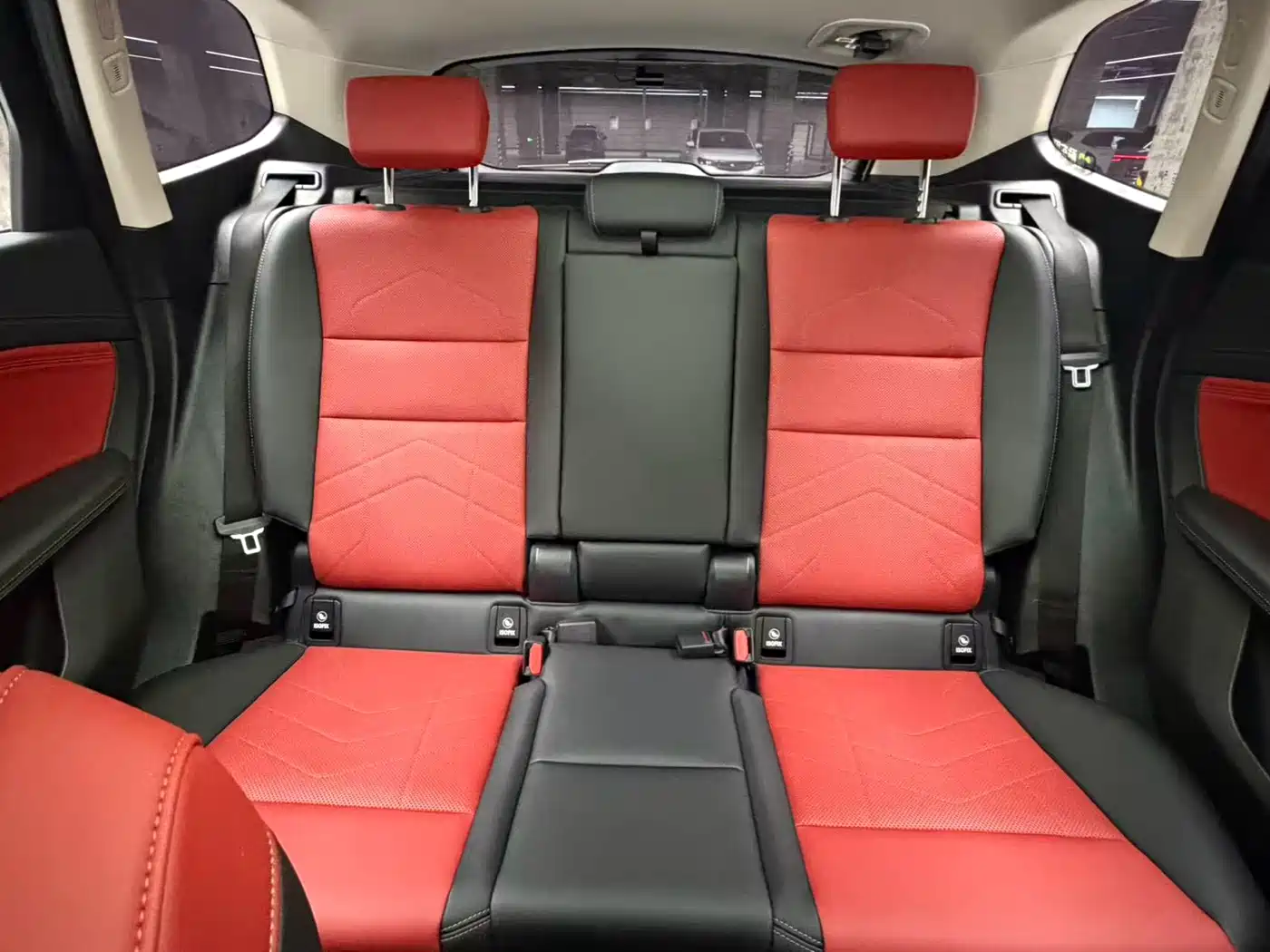 BMW X1 2024 sDrive25Li X Design Package фото 17