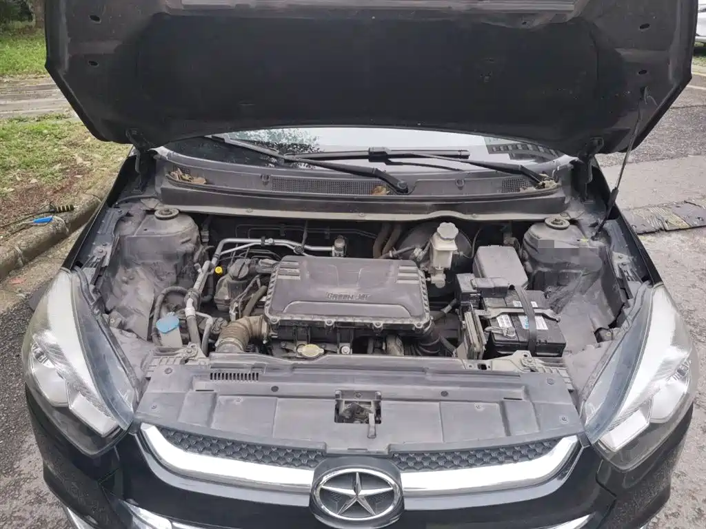JIANGQI GROUP RUIFENG S2
