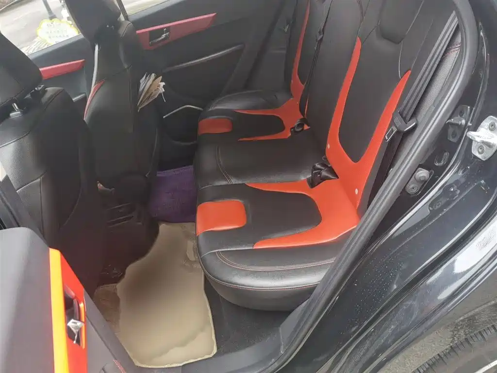JIANGQI GROUP RUIFENG S2