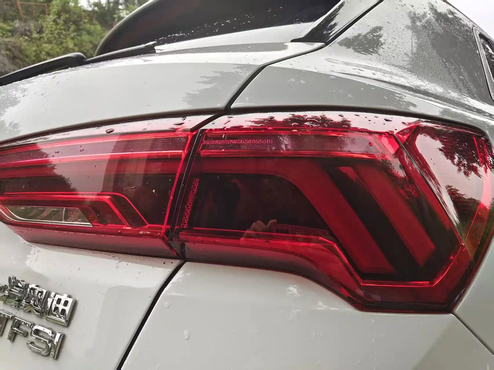 Photo 13 - Audi Q3