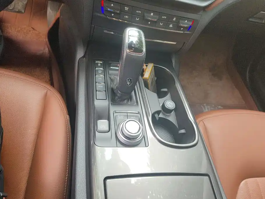 Maserati Ghibli 2021 2021 2.0T Edge Edition