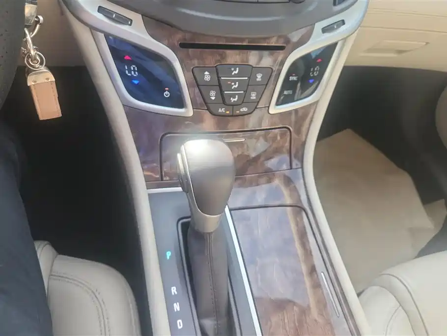 Buick LaCrosse 2013 2.4L SIDI Leading Comfort фото 16