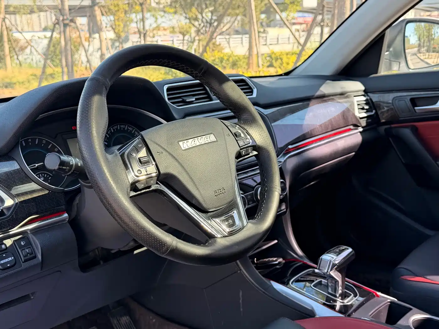 Фото 10 - Haval H2