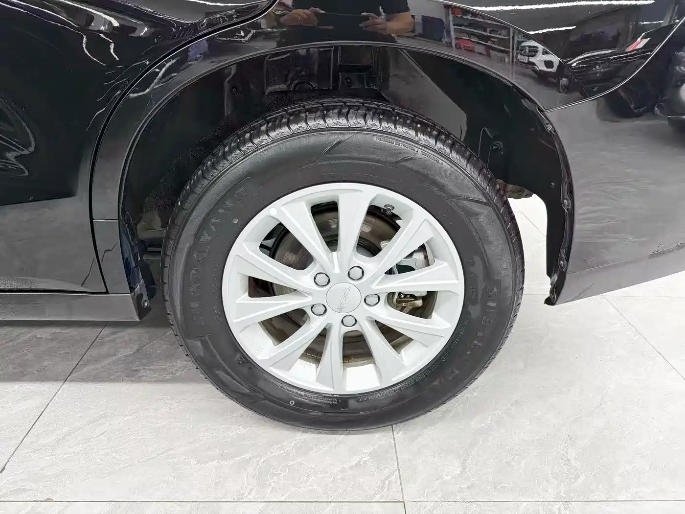 Haval M6 2023 2023 PLUS 1.5T DCT Luxury Smart Connect