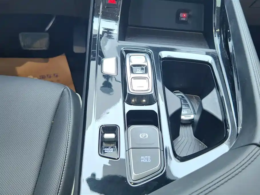 Hyundai Kustu 2021 270TGDi Premium LUX фото 16