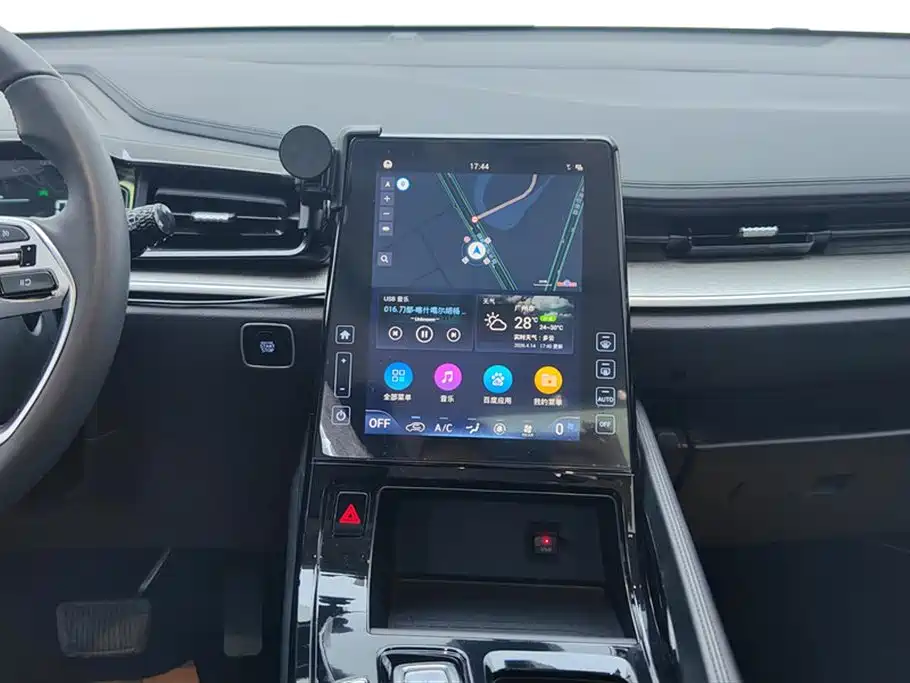 Hyundai Kustu 2021 270TGDi Premium LUX фото 13