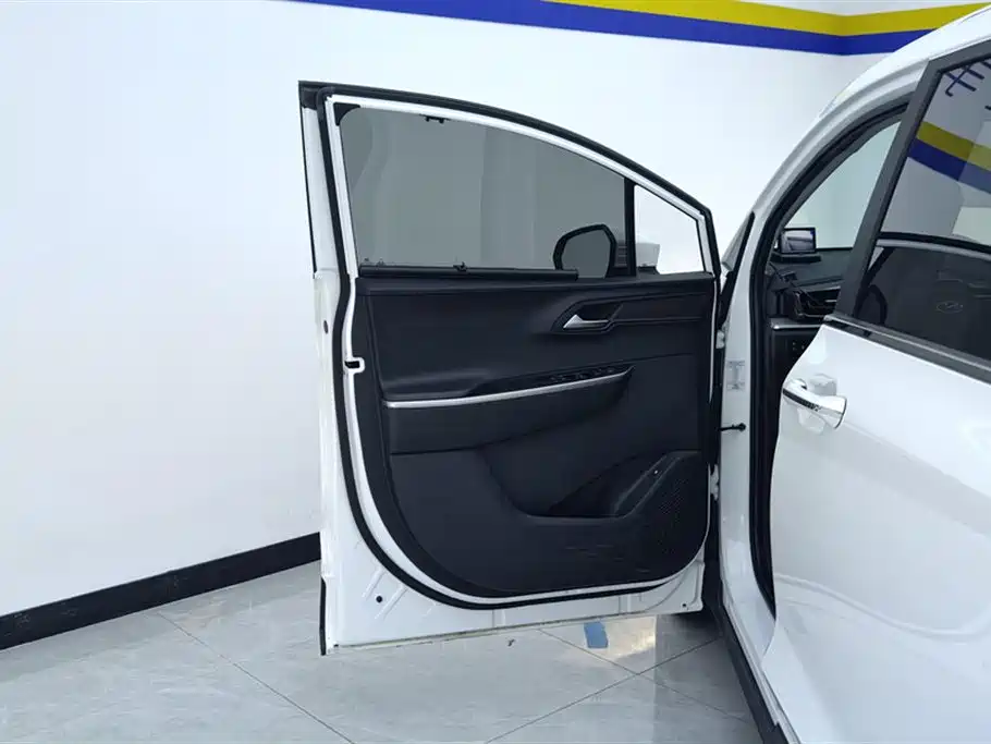 Hyundai Kustu 2021 270TGDi Premium LUX фото 7
