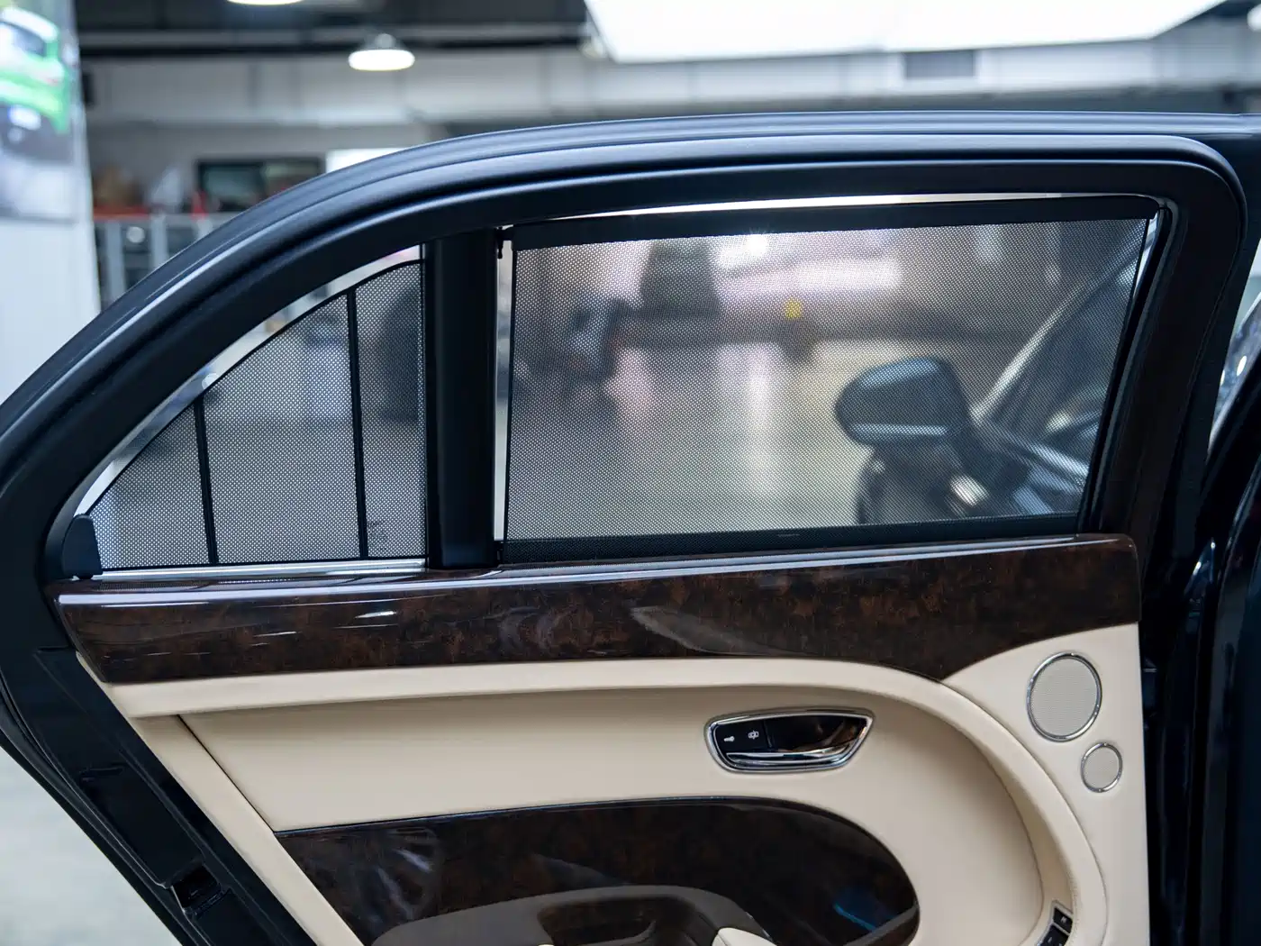 Bentley Mulsanne 2012 2012 Model 6.8T Diamond Jubilee