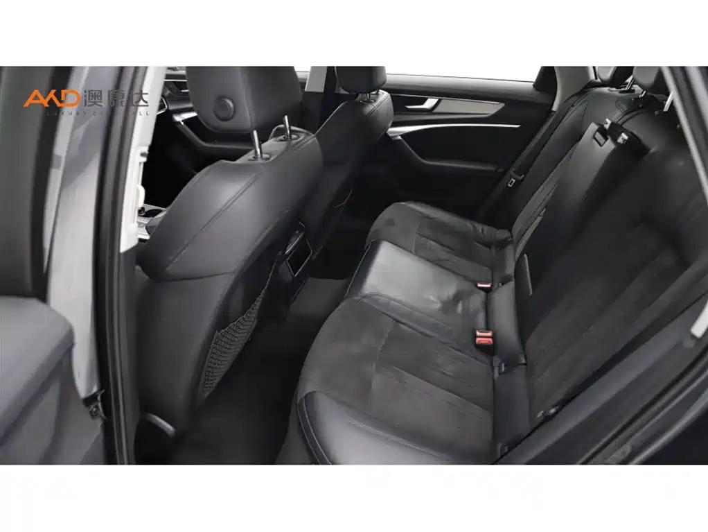 Audi A6 (Import) 2020 Avant Pioneer 45 TFSI Premium Dynamic фото 7
