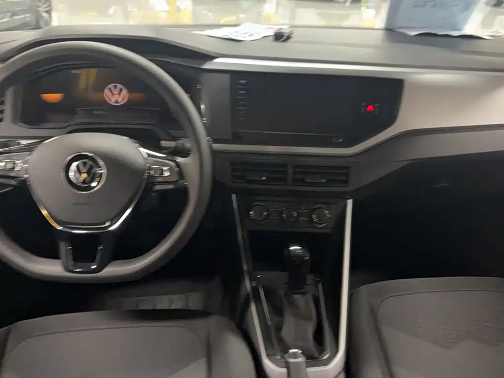 Volkswagen Polo 2023 2023 Plus 1.5L Auto Joyful Living Edition