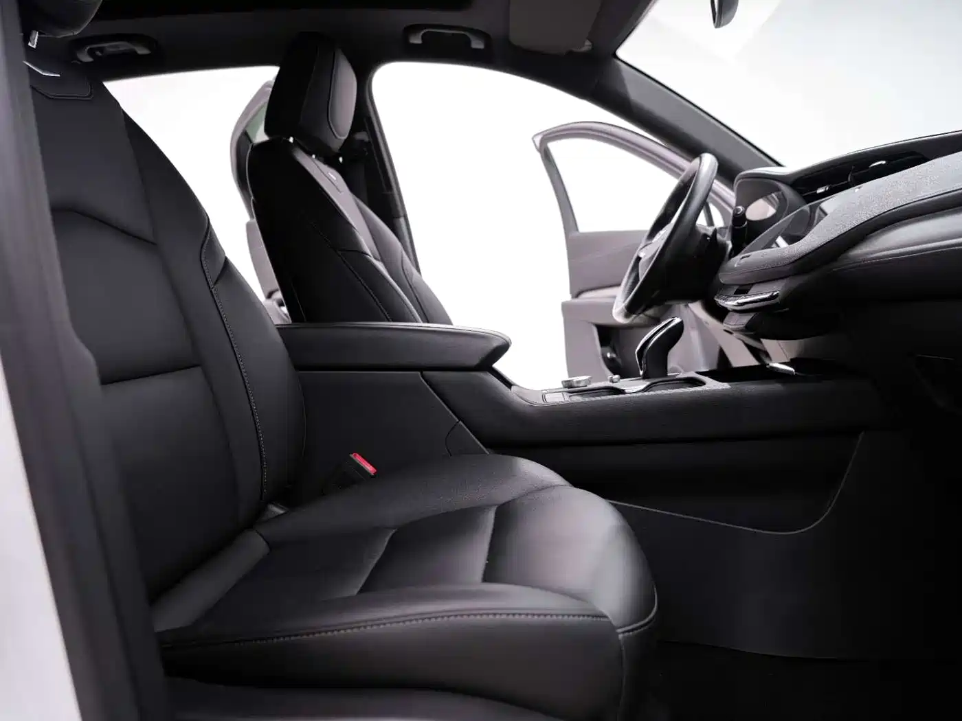 Cadillac XT4 2021 28T FWD Premium Edition фото 26