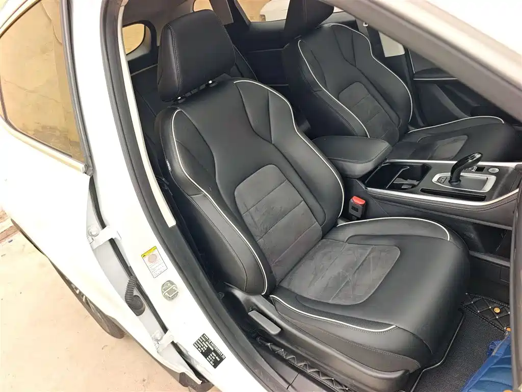 Haval H6 2021 National Trend Edition 1.5T Automatic Urban Edition фото 25