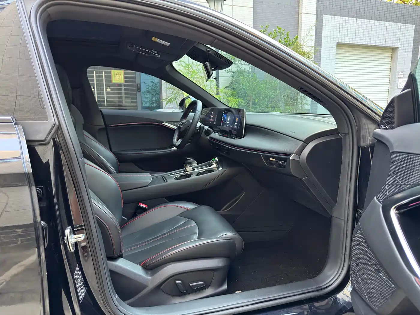 MG MG7 2023 2023 1.5T DCT Ultimate Elegance Edition