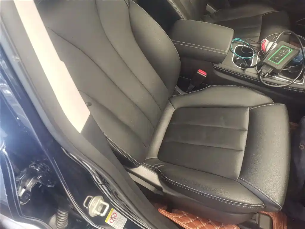BYD Song MAX 2017 1.5T Auto Smart Elite 7-Seater фото 25