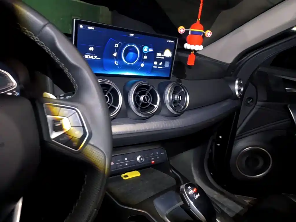 WEY VV5 2021 2021 1.5T 2WD Smart Pioneer